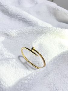 Cartier inspired Love bracelet