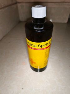 Surgical Spirit IP