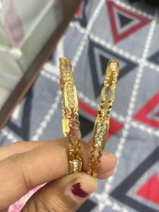 Beautiful Bangles  ❤️