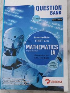 SSC Intermediate Question Bank