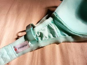 Padded Bra