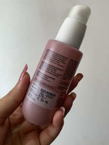 Bare Anatomy Ultra Smoothing Shampoo And Serum