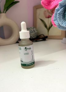 ivedic Deep Tone Illuminace Serum | For Dry Skin