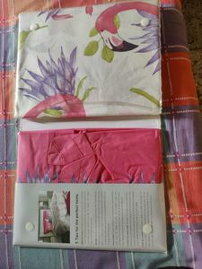 brand new Dreamline Dwell Bed Linen Set