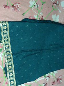 designer short kurti