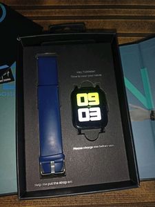 Tagg Verve Neo Smartwatch