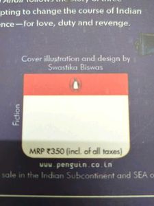 A Shimla Affair Novel