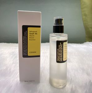 Cosrx Snail Mucin Power Essence &amp; Moisturiser