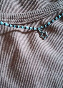 Pinteresty Stargirl Neckpiece