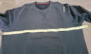 Reebok Sweatshirt