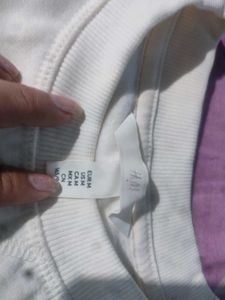 New Sweshirt