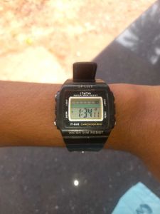 Digital Watch for men and BoysWe