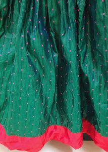 Partywear Frock