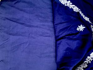 Kids Embroidry Kurti ( 6-7 Yrs)