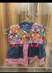 Banjara Dress For Kids