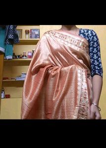 Stylish Printed Saree