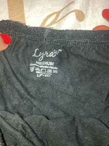 Red And Black Penty Combo