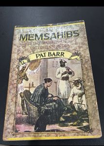 Three Books