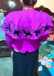 Shot Cort Party Wear
