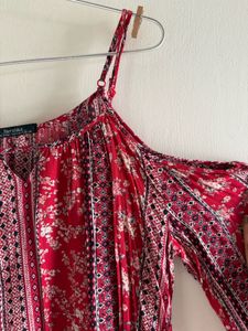 Bershka Top