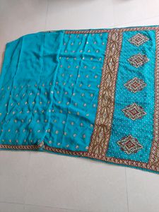 Wedding Saree For Sale