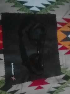 It Is A Fastrack Goggles This Was Too New