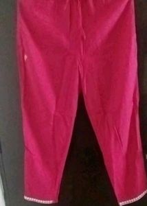 Pink Suit Set
