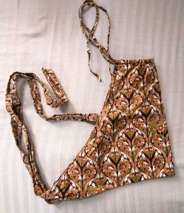 ☘️HerPony Bralette Printed Top