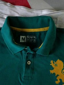 T-shirt - New In Condition