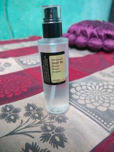 cosrx  snail mucin