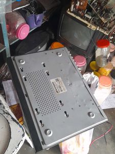 Used Hikvision 16ch Dvr For Spares