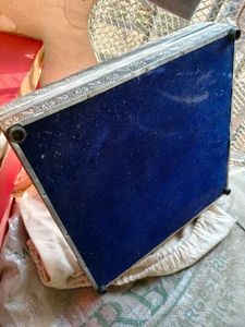 Silver Box Heritage