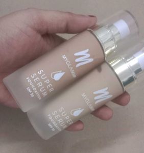 Myglamm Super Serum Foundation