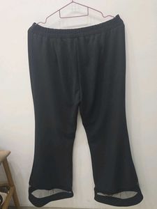 Stylish Black Pants
