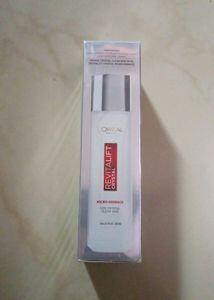 Loreal Paris Revitalift Crystal Serum 😍