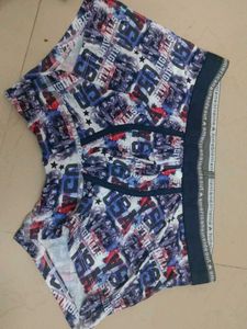 Jockey USA Originals Trunk US 63