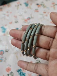 Colorful Bangle Set Just @60₹