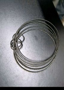 Bracelet Cum Bangles