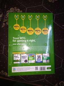 MTG Fingertip Physics Chemistry And Biology