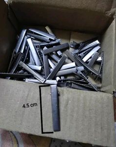Alligator Clip