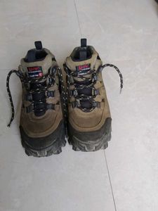 Men's Hiking boots