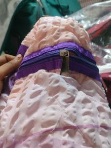 Travelling Bag