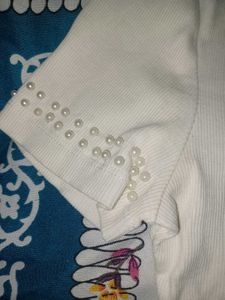 Zara Top