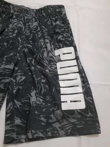 Original Puma Shorts