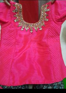 Lehenga Choli