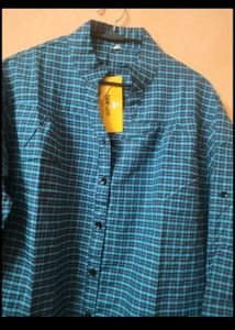 Combo Short Kurti/ Shirt