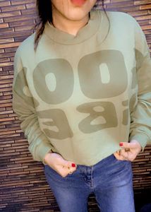 Zudio Oversized T-shirt