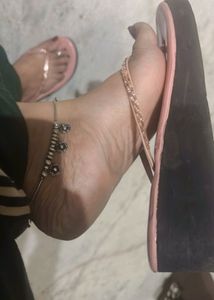 crush slippers