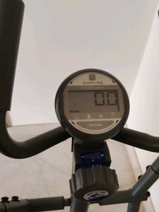 Elliptical Cross Trainer