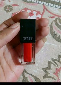 Reene Fab 3In1 Eyeshadow &amp; 2 Lipsticks (Totally Ne